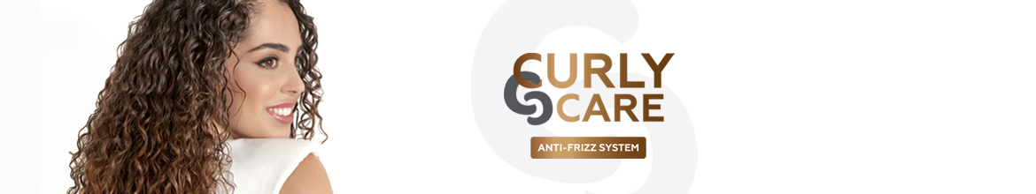 Curly Care